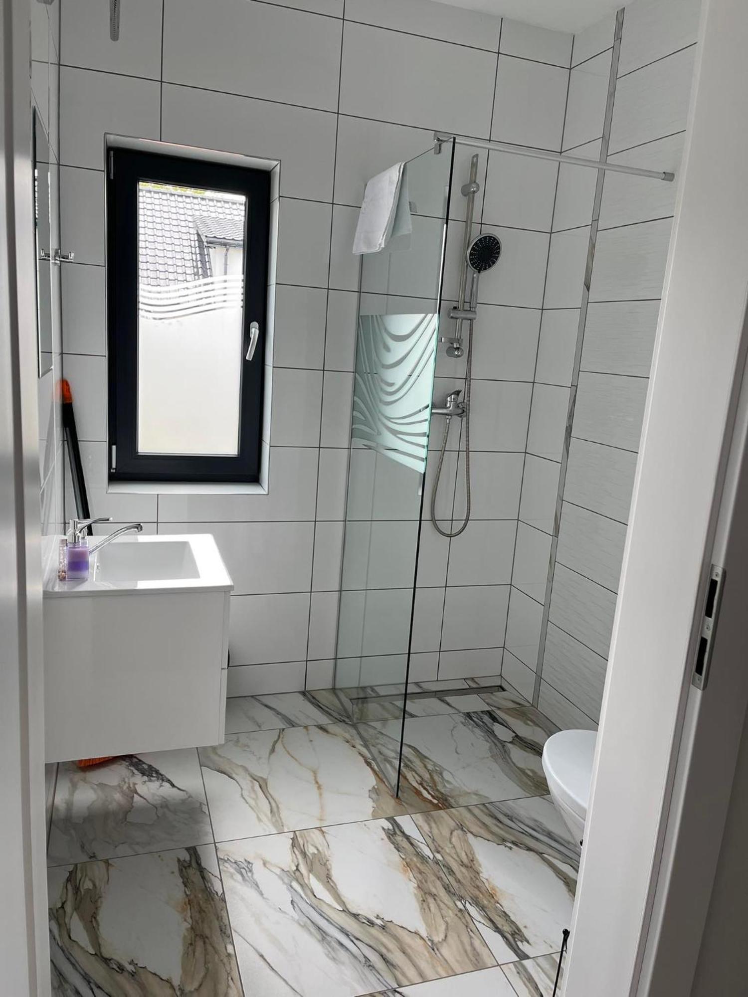 Apartamenty Pod Jodlami Sarbinowo Exteriör bild